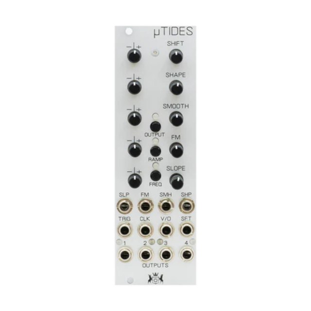 Michigan Synth Works/uTides Nat