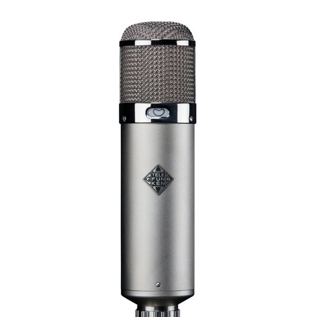 TELEFUNKEN/TELEFUNKEN U47【受注生産品】