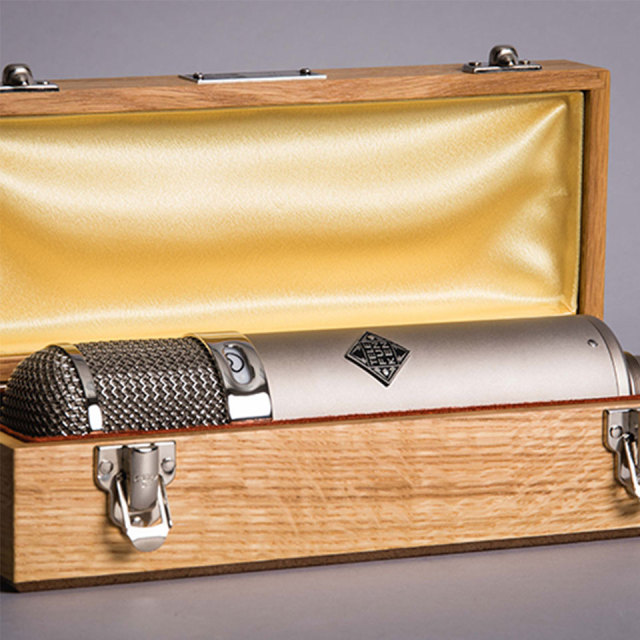 TELEFUNKEN/U47【在庫あり】