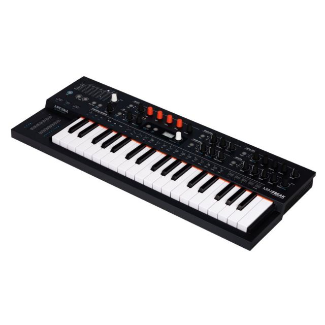 ARTURIA/MiniFreak
