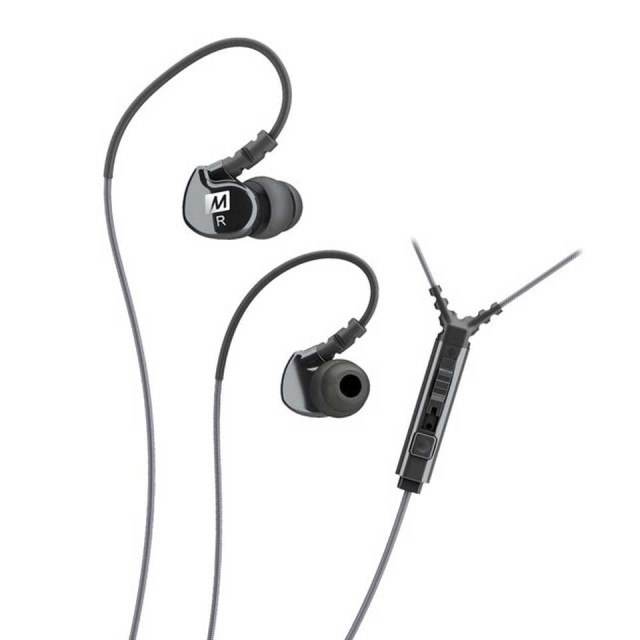 MEE Audio/M6P2 Black【B級品特価】
