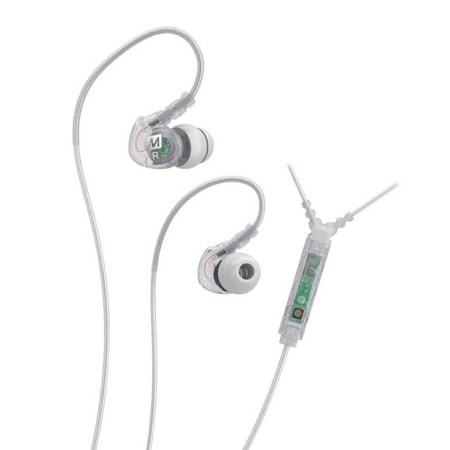 MEE Audio/M6P2 Clear【B級品特価】