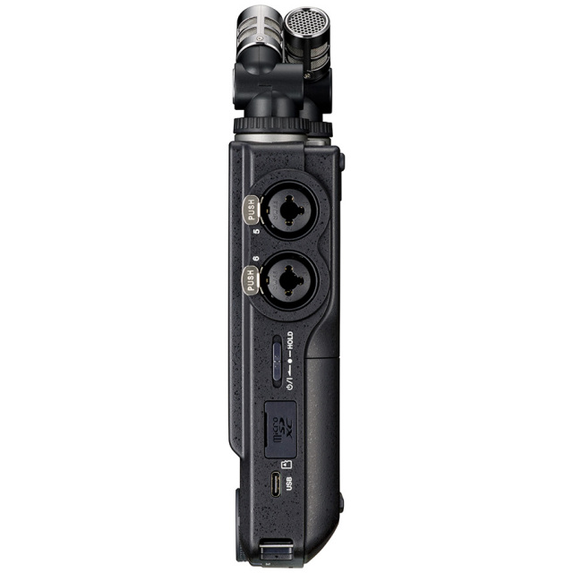 TASCAM/Portacapture X8