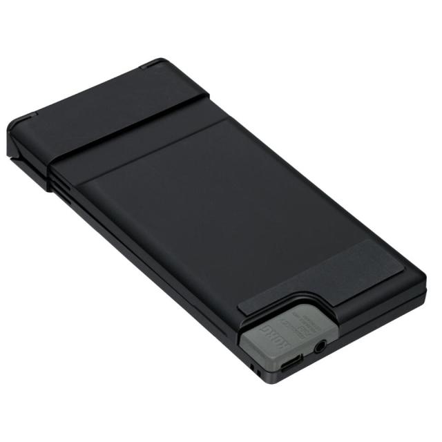 KORG コルグ / nanoKEY Fold 　黒 KORG 【創業50周年大決算SALE】NANOKEY FOLD BK(ブラック