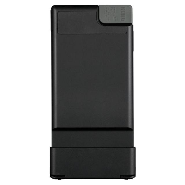 KORG/nanoKEY Fold Black