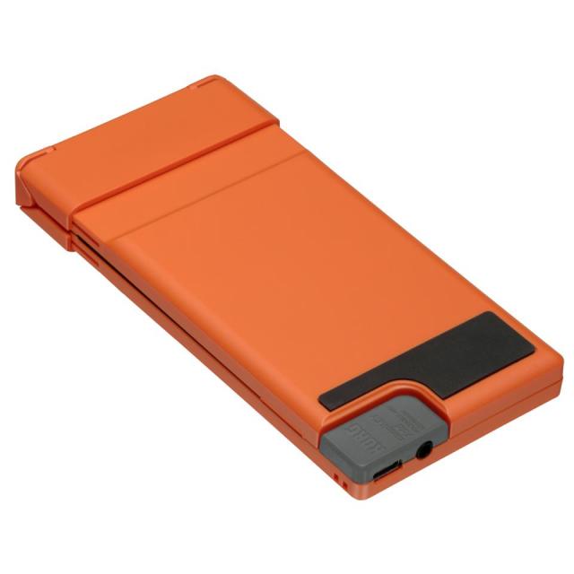 KORG nanoKEY Fold オレンジ KORG/nanoKEY Fold Lava Orange【箱ダメージ特価キャンペーン