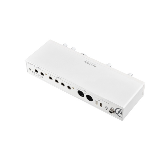 ARTURIA/MINIFUSE 4 WH