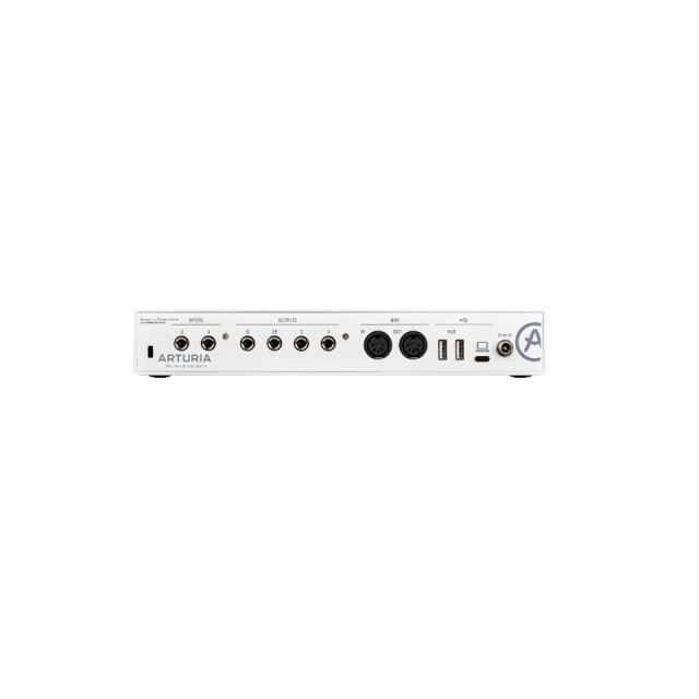 ARTURIA/MINIFUSE 4 WH