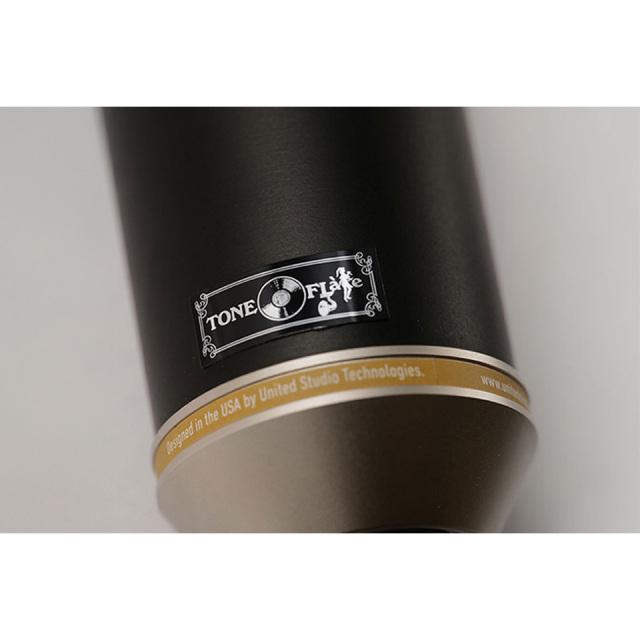 TONE FLAKE 真空管コンデンサーマイク United Studio Technologies/UT Tube67 TONEFLAKE Custom MK1【在庫あり】