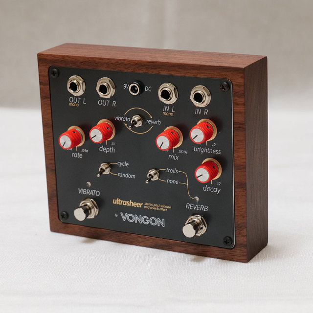 VONGON/Ultrasheer【B級品特価】【在庫あり】