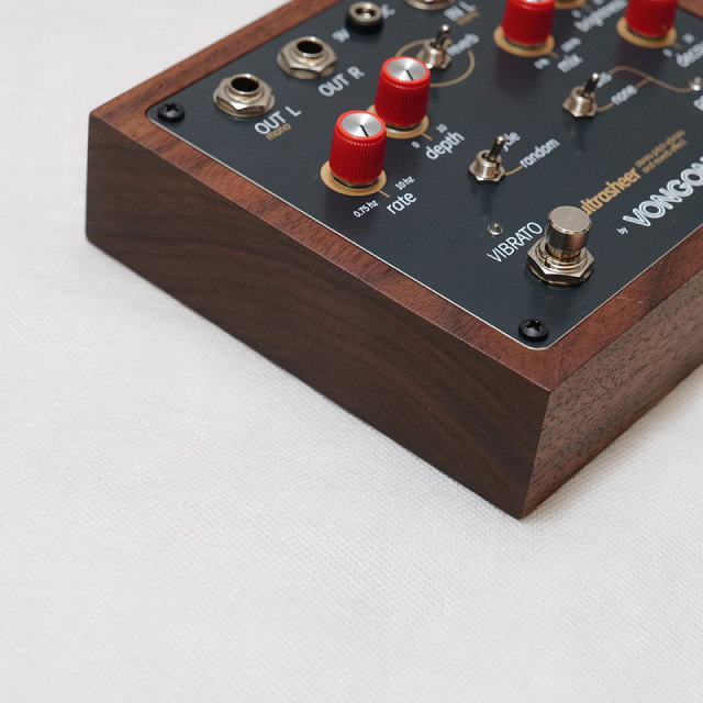 VONGON/Ultrasheer【B級品特価】【在庫あり】