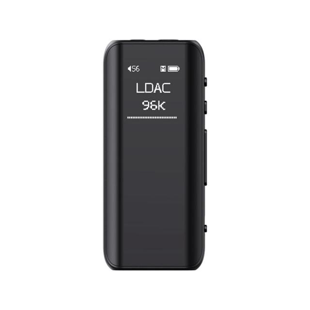 FiiO/BTR15 Black【送料無料】