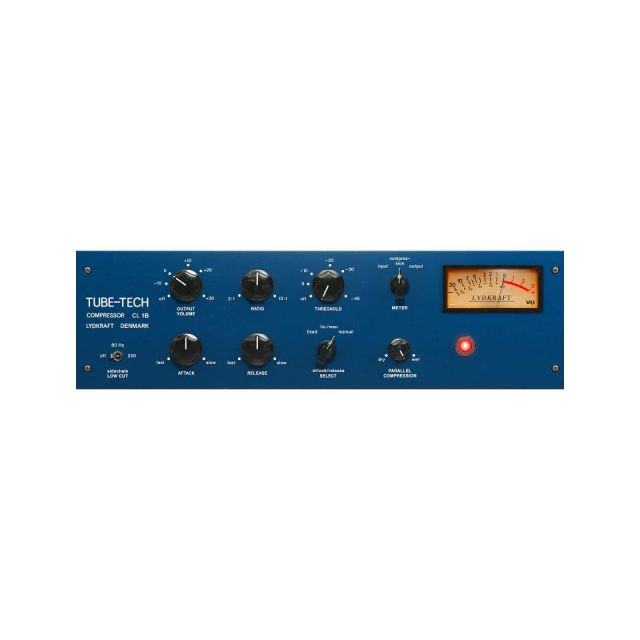 Softube/Tube-Tech CL 1B mk II【オンライン納品】
