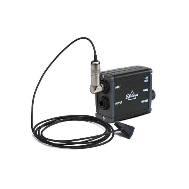 Ehrlund/EAP System XLR 48V【在庫あり】