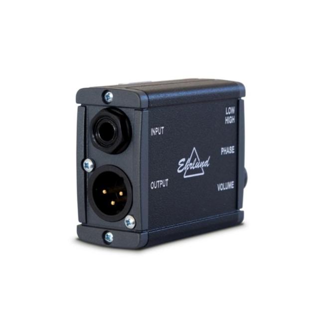 Ehrlund/EAP System XLR 48V【在庫あり】