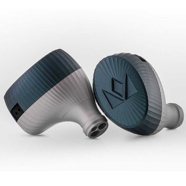 Noble Audio/Kaiser Encore Universal【新パッケージ】 