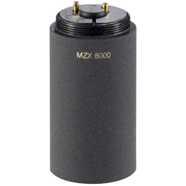 SENNHEISER/MZX 8000
