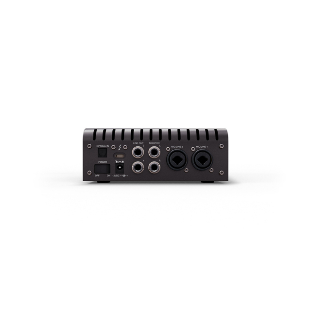 UNIVERSAL AUDIO/Apollo Twin X Duo Heritage Edition【～08/31 期間 