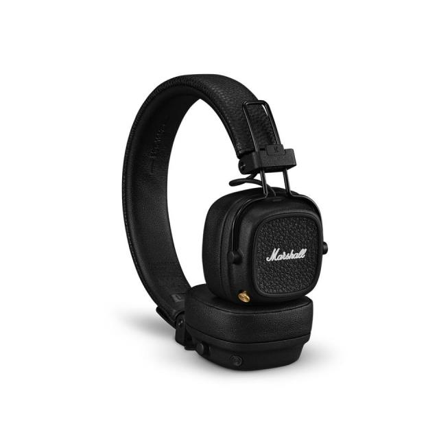Marshall/Major V Black【在庫あり】
