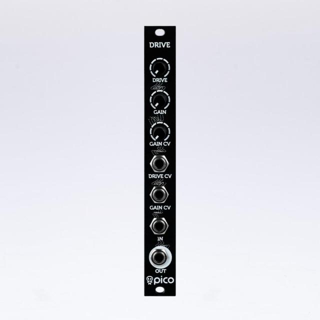 Erica Synths/Pico Drive【数量限定特価キャンペーン】【在庫あり】【WTG】