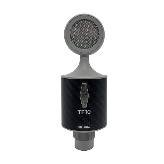 SAMAR Audio TF10 実売236,000円 Samar Audio Design/TF10