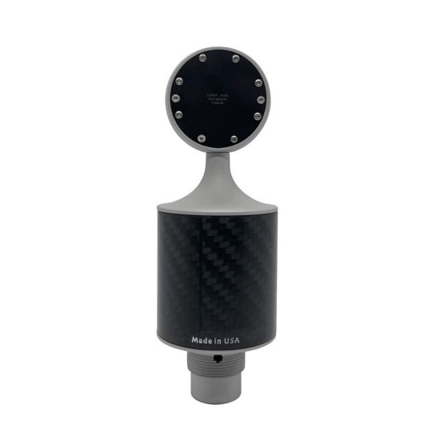 SAMAR Audio TF10 実売236,000円 Samar Audio Design/TF10