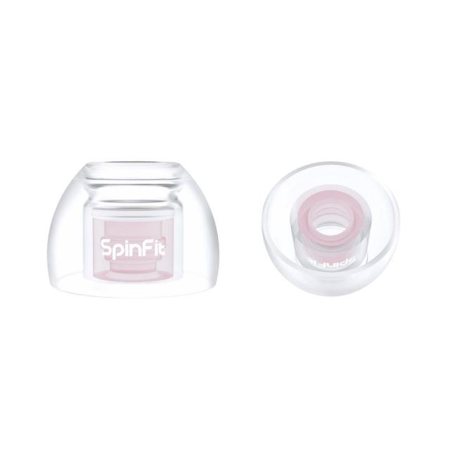 Vision Ears VE6 カスタム SpinFitイヤーピース付 Vision Ears VE6 カスタム SpinFitイヤーピース付 VISION EARS VE 6 X1