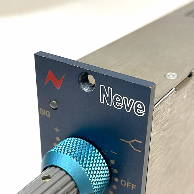 AMS NEVE/1073LBEQ Mono EQ Module (SN：00225-08-11)【中古】【在庫