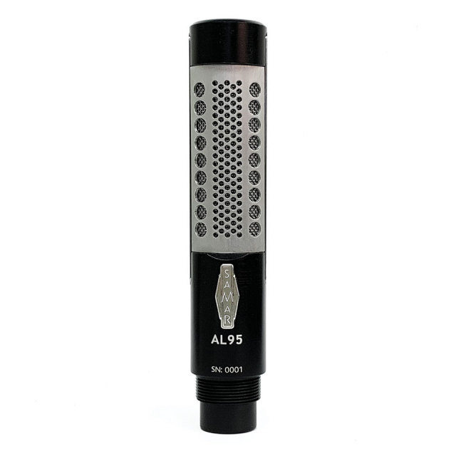 ほぼ新品！Samar Audio Design AL95 お買い得中古 ほぼ新品！Samar Audio Design AL95 お買い得中古 Samar Audio