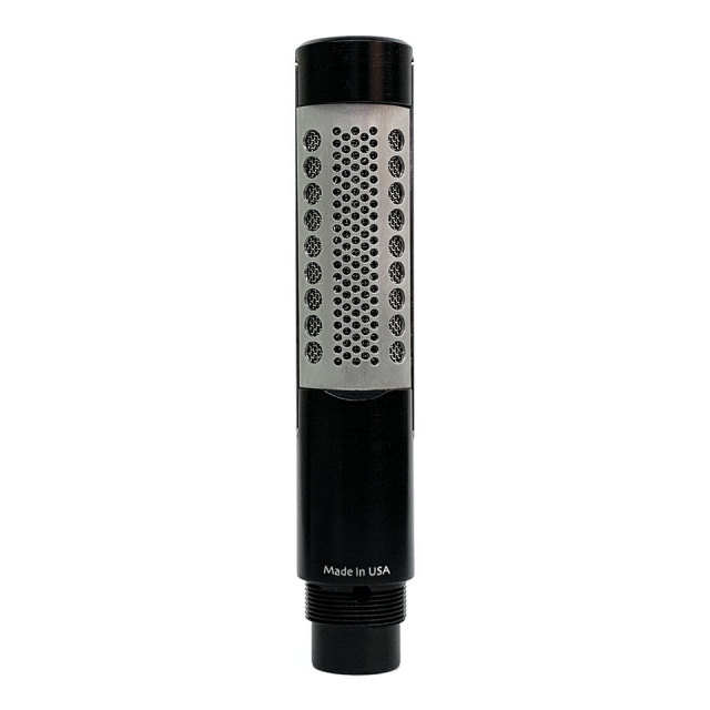 Samar AL95 リボンマイク　美品 Samar Audio Design/AL95