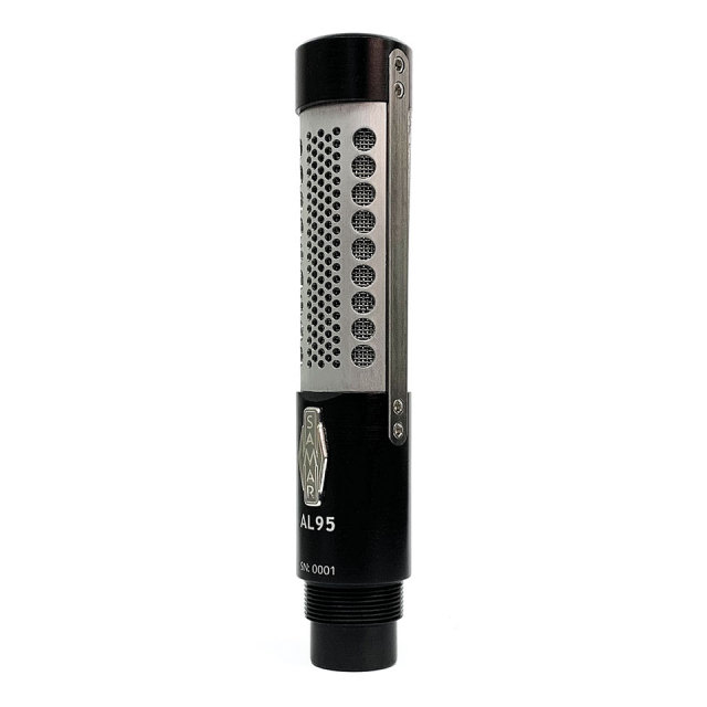ほぼ新品!Samar Audio Design AL95 お買い得中古 Samar Audio Design/AL95