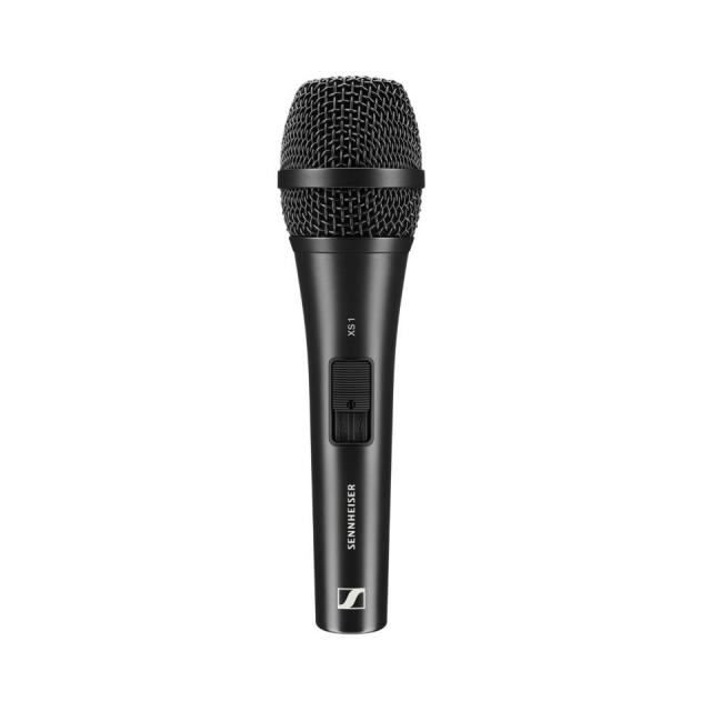 SENNHEISER/XS 1