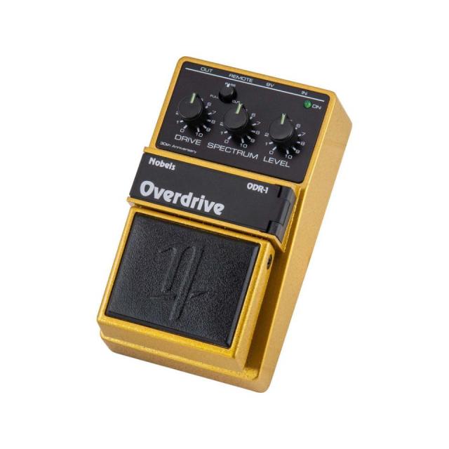 Nobels/ODR-1 30th Anniversary 