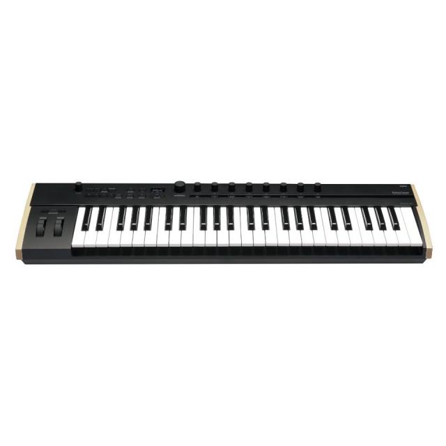 KORG キーボード KORG ( コルグ ) microKEY2-61 MIDIキーボード USB 61鍵 送料無料