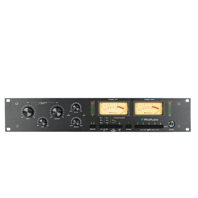 Wes Audio/ng78【在庫あり】