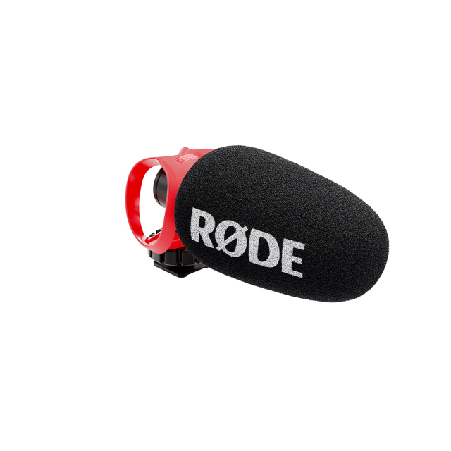 RODE/VideoMicro II