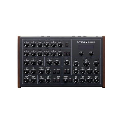 Erica Synths/STEAMPIPE【お取り寄せ商品】
