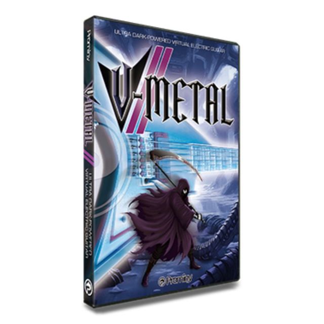 Prominy/V-METAL 2 アップグレード【オンライン納品】