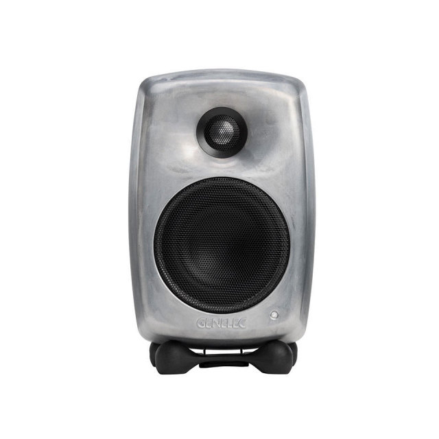 GENELEC/8320ARwM(1本)【RAW フィニッシュ】