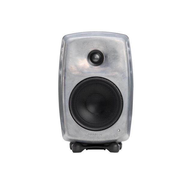 GENELEC/8330ARw(1本) RAW フィニッシュ