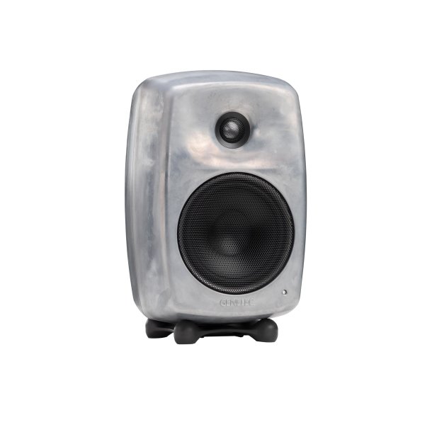 GENELEC/8330ARw GLM Studio【RAW フィニッシュ】【期間限定特価