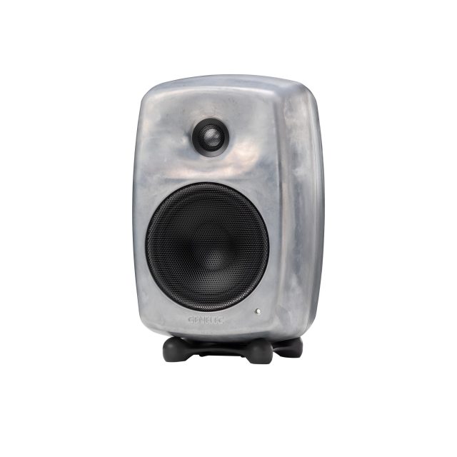 GENELEC/8330ARw GLM Studio【RAW フィニッシュ】【期間限定特価