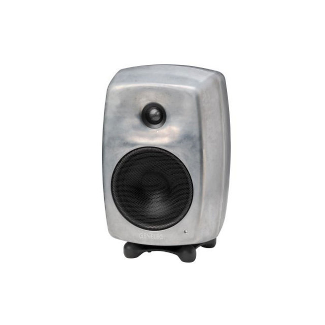 GENELEC/8330ARw(1本) RAW フィニッシュ