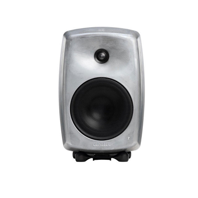 GENELEC/8340ARwM(Pair)【RAW フィニッシュ】