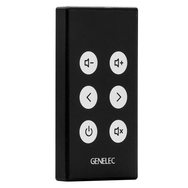 GENELEC/9101AM-B-JP