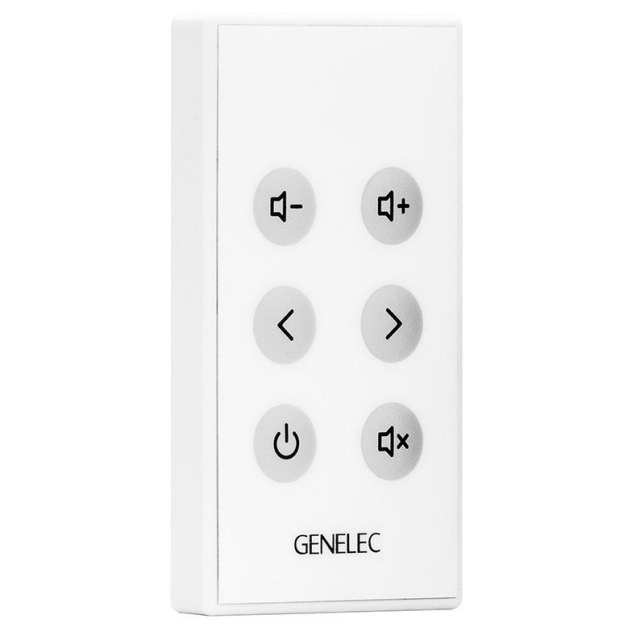 GENELEC/9101AW-B-JP