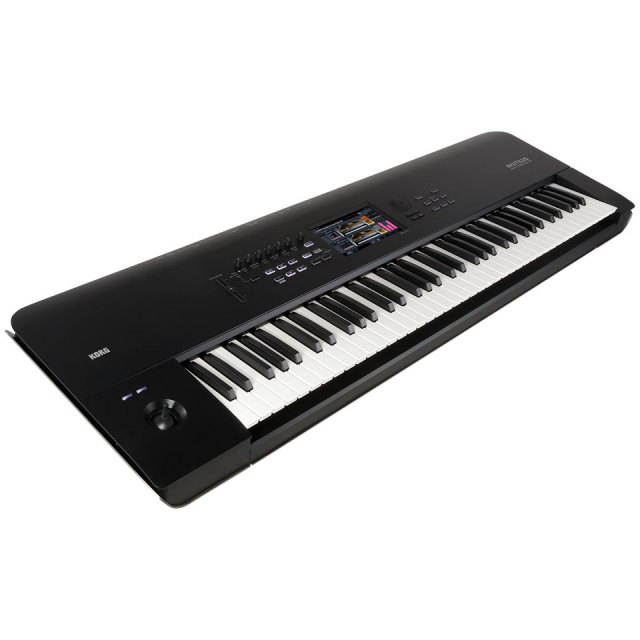 KORG/NAUTILUS-73