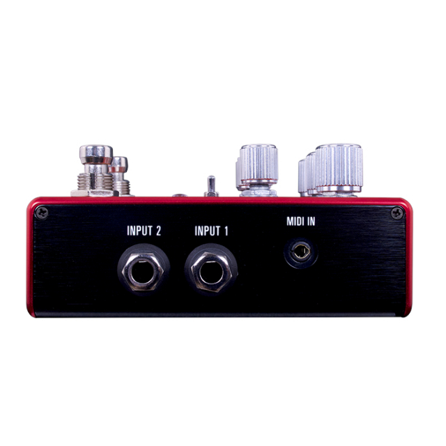 Source Audio/ARTIFAKT