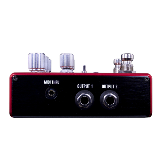ギター Source Audio SA280 ARTIFAKT Source Audio/ARTIFAKT