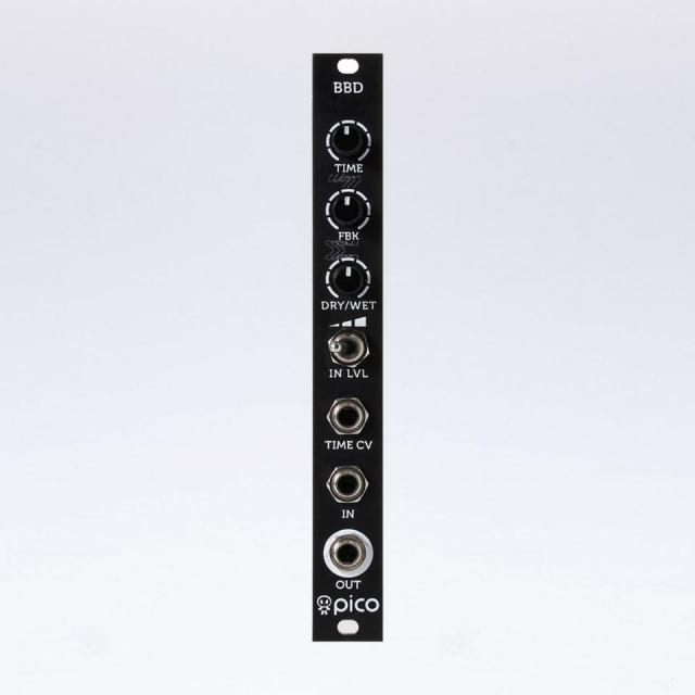 Erica Synths/Pico BBD【WTG】【在庫あり】